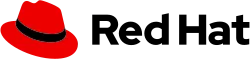  Red hat logo