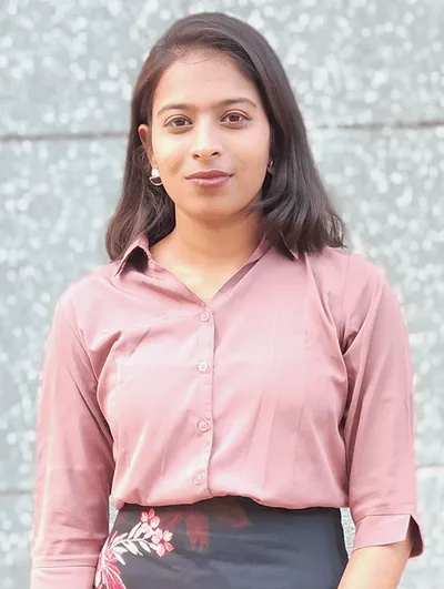 Meshwa Dipaksinh Vihol