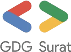 GDG Surat logo