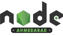 Node Ahmedabad  logo